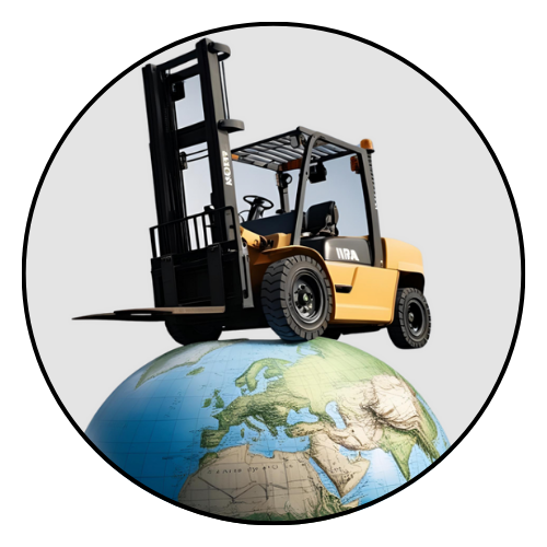 Precision Products Sources Internationally