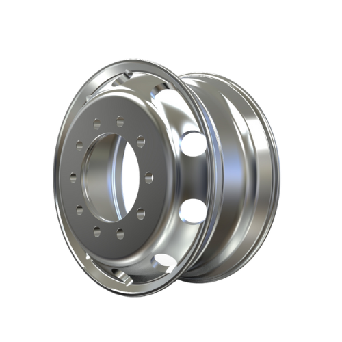 Aluminum Truck Wheels