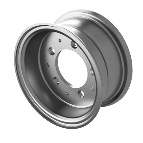 Split Wheels