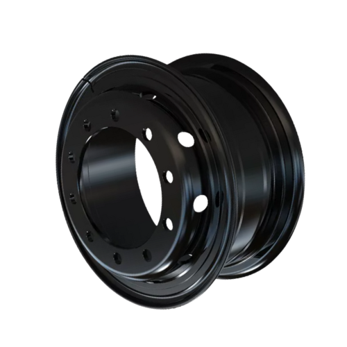 Steel Truck Wheels