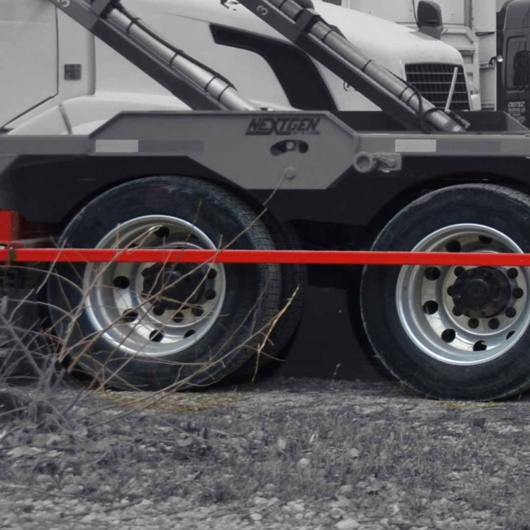 Aluminum Truck Wheels Sold Here