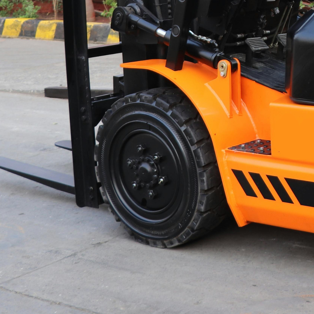 Top Quality Multi-Piece Wheels